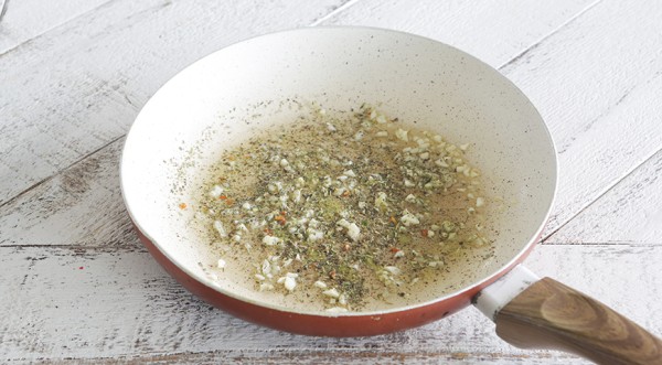 Цветная капуста с ореховым соусом, пошаговый рецепт с фото