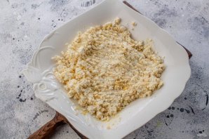 Диетические сырники в духовке без муки и сахара Диетические сырники в духовке без муки и сахара