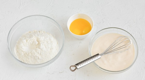 Дрожжевые пирожки с джемом, пошаговый рецепт с фото Дрожжевые пирожки с джемом, пошаговый рецепт с фото