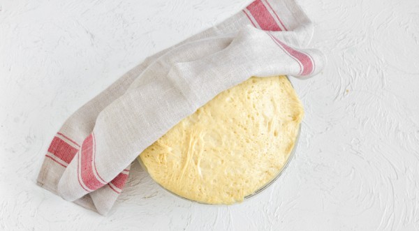 Дрожжевые пирожки с джемом, пошаговый рецепт с фото Дрожжевые пирожки с джемом, пошаговый рецепт с фото