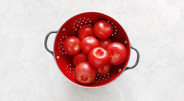 Фаршированные помидоры в томатном соке, пошаговый рецепт с фото