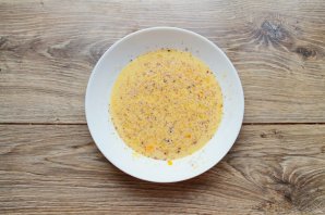 Французские гренки с корицей