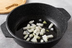 Галета с бататом