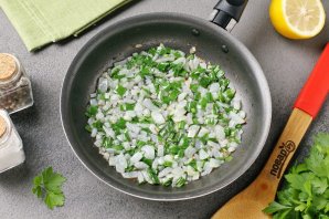 Горбуша в кляре по-сахалински