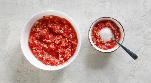 Хреновина классическая, пошаговый рецепт с фото