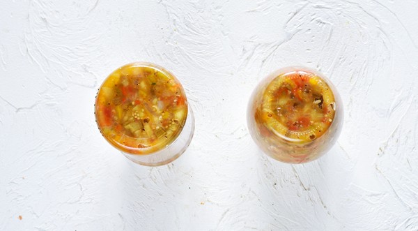 Икра из баклажанов на зиму, пошаговый рецепт с фото Икра из баклажанов на зиму, пошаговый рецепт с фото