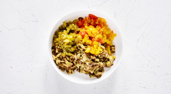 Икра из баклажанов на зиму, пошаговый рецепт с фото Икра из баклажанов на зиму, пошаговый рецепт с фото