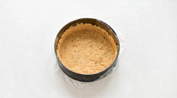 Йогуртовый торт со сгущенным молоком без выпечки, пошаговый рецепт с фото