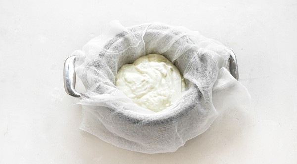 Йогуртовый торт со сгущенным молоком без выпечки, пошаговый рецепт с фото