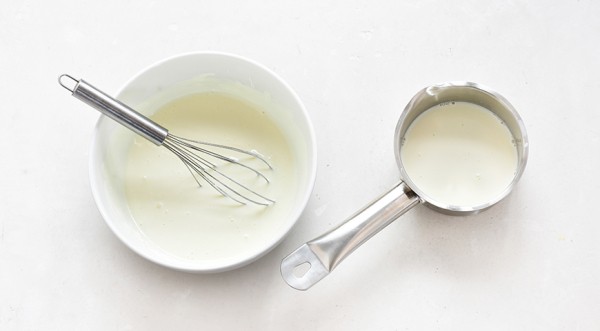 Йогуртовый торт со сгущенным молоком без выпечки, пошаговый рецепт с фото