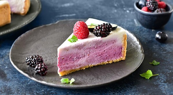 Йогуртовый торт со сгущенным молоком без выпечки, пошаговый рецепт с фото