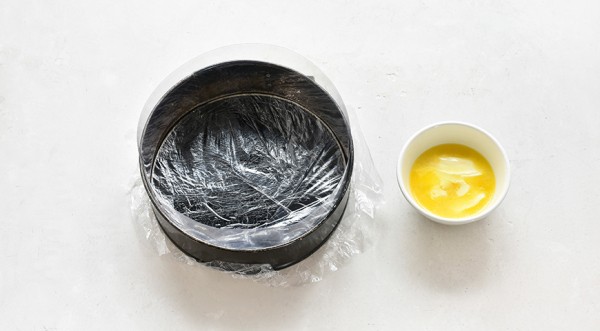 Йогуртовый торт со сгущенным молоком без выпечки, пошаговый рецепт с фото