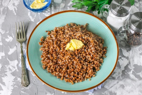 Как правильно варить крупы! Полезная памятка        