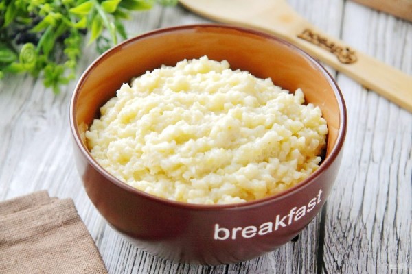 Как правильно варить крупы! Полезная памятка        