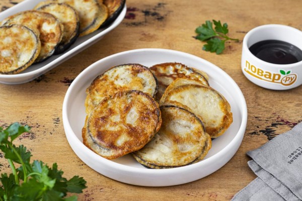 Как приготовить кляр: 8 оригинальных рецептов Как приготовить кляр: 8 оригинальных рецептов