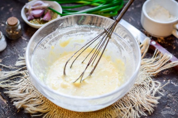 Как приготовить кляр: 8 оригинальных рецептов Как приготовить кляр: 8 оригинальных рецептов