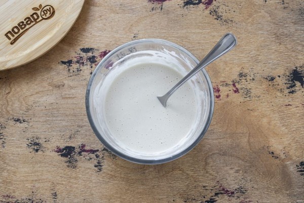 Как приготовить кляр: 8 оригинальных рецептов Как приготовить кляр: 8 оригинальных рецептов