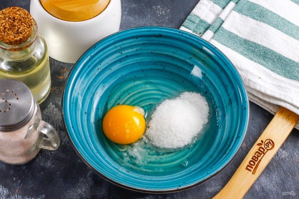Как приготовить кляр: 8 оригинальных рецептов        