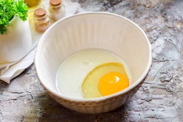 Как приготовить кляр: 8 оригинальных рецептов Как приготовить кляр: 8 оригинальных рецептов