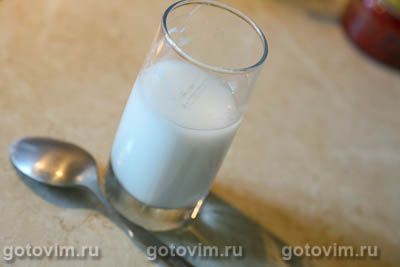 Кисель из красной смородины Кисель из красной смородины