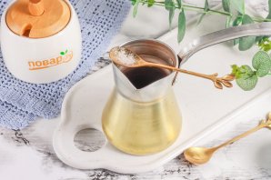 Кофе по-египетски