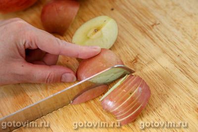 Компот из ирги и яблок на зиму Компот из ирги и яблок на зиму