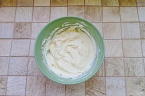 Королевская ватрушка с абрикосами Королевская ватрушка с абрикосами