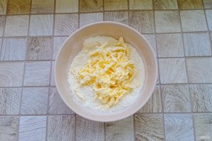 Королевская ватрушка с абрикосами Королевская ватрушка с абрикосами