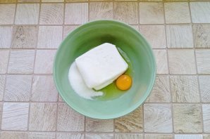 Королевская ватрушка с абрикосами Королевская ватрушка с абрикосами