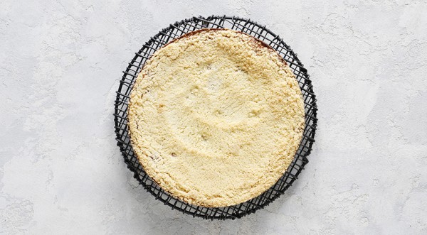 Королевская ватрушка с вишней, пошаговый рецепт с фото Королевская ватрушка с вишней, пошаговый рецепт с фото