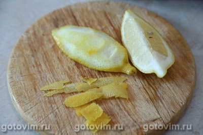 Куриные бедра с лимоном, орегано и базиликом по-гречески