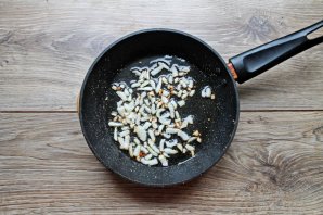 Куриные ножки запеченные с булгуром в духовке