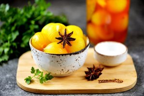 Луковички на индийский манер Луковички на индийский манер