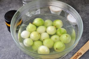 Луковички на индийский манер Луковички на индийский манер