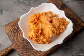 Наггетсы в духовке без масла Наггетсы в духовке без масла