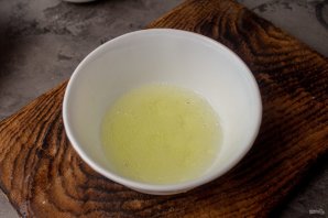 Наггетсы в духовке без масла Наггетсы в духовке без масла