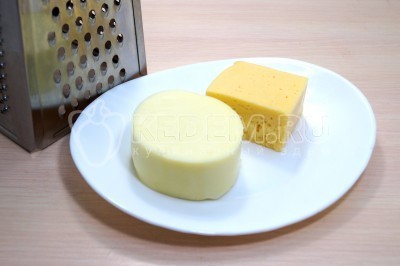 Открытый пирог с помидорами и сыром Открытый пирог с помидорами и сыром