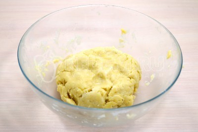 Открытый пирог с помидорами и сыром Открытый пирог с помидорами и сыром