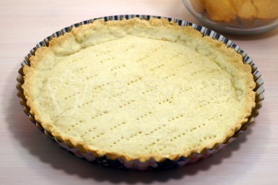 Открытый пирог с помидорами и сыром Открытый пирог с помидорами и сыром