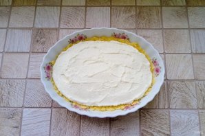 Пирог "Посыпушка" Пирог "Посыпушка"