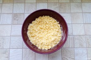 Пирог "Посыпушка" Пирог "Посыпушка"