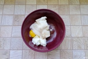 Пирог "Посыпушка" Пирог "Посыпушка"