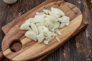 Пита с сыром и грибами Пита с сыром и грибами