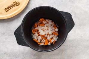 Прованский суп "Писту"