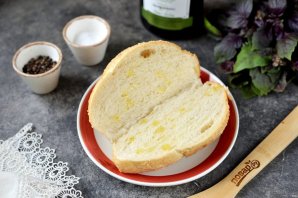 Рыба в хлебе по-турецки "Балык экмек" Рыба в хлебе по-турецки "Балык экмек"