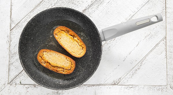 Сэндвич c бужениной, чипотле, авокадо и сыром, пошаговый рецепт с фото Сэндвич c бужениной, чипотле, авокадо и сыром, пошаговый рецепт с фото