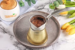 Сливочный "Капучино"