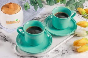 Сливочный "Капучино"