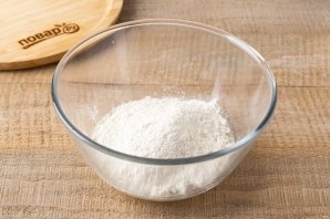 Слоёные лепёшки с луком "Катлама" Слоёные лепёшки с луком "Катлама"