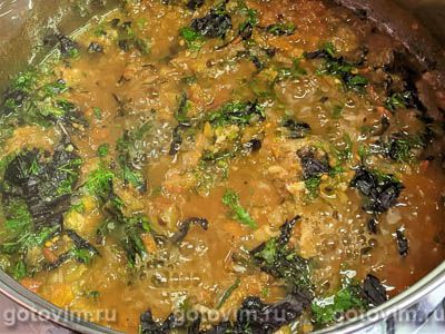 Соус из помидоров, перца с базиликом на зиму